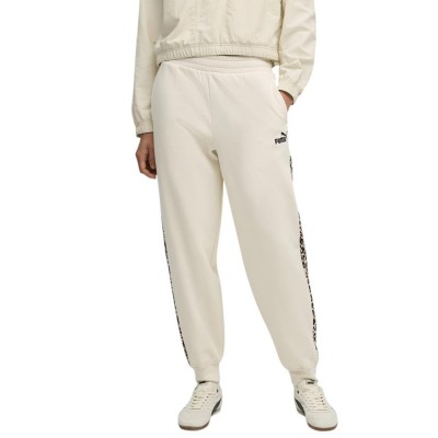 Puma ESS GRAPHIC Animal Comfort High-Waist Sweatpants FL cl (688086 87)