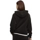 Puma ESS ELEVATED Comfort Velour Rib Hoodie (688107 01)