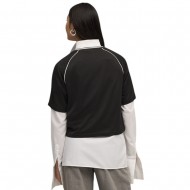 Puma ESS Relaxed Cropped Football Jersey (688114 01)