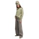 Puma HER Relaxed Crew FL (688152 82)
