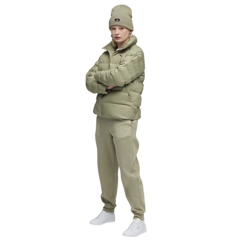 Puma HER Comfort High-Waist Sweatpants FL cl (688154 82)