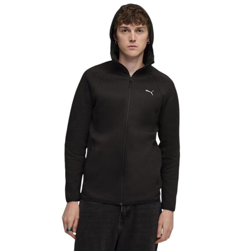 Puma EVOSTRIPE FZ Hoodie DK (688231 01)
