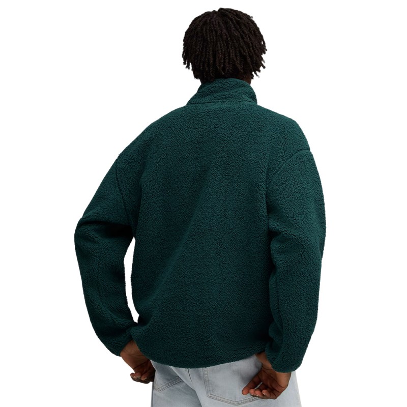 Puma ESS ELEVATED Relaxed Winterized Full-Zip Sherpa (688259 75)