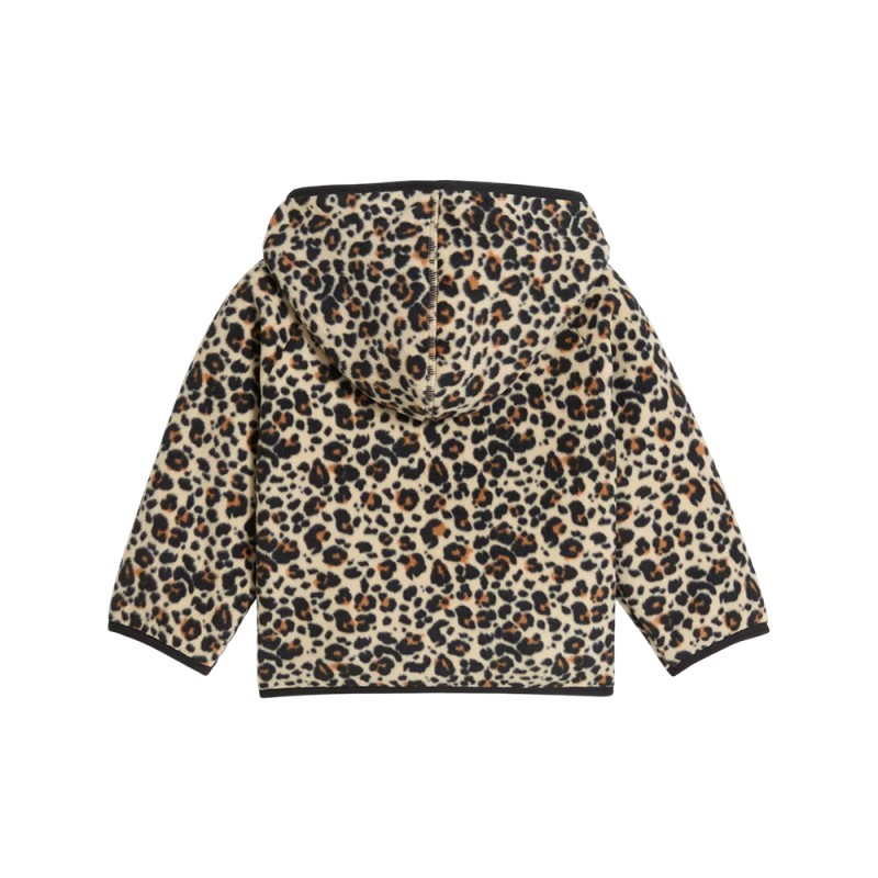 Puma Minicats Sherpa Jacket (688403 87)