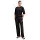 Puma ESS Small No. 1 Logo Comfort Straight Pants FL op (689082 01)