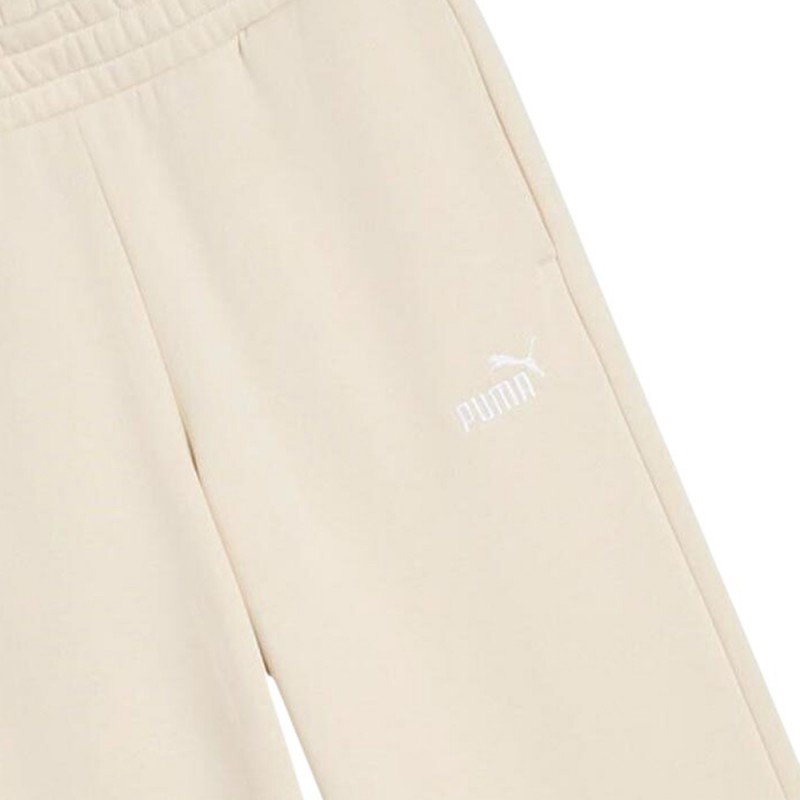 Puma ESS Small No. 1 Logo Comfort Straight Pants FL op (689082 87)