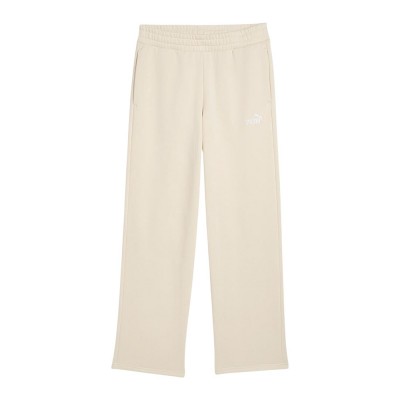Puma ESS Small No. 1 Logo Comfort Straight Pants FL op (689082 87)