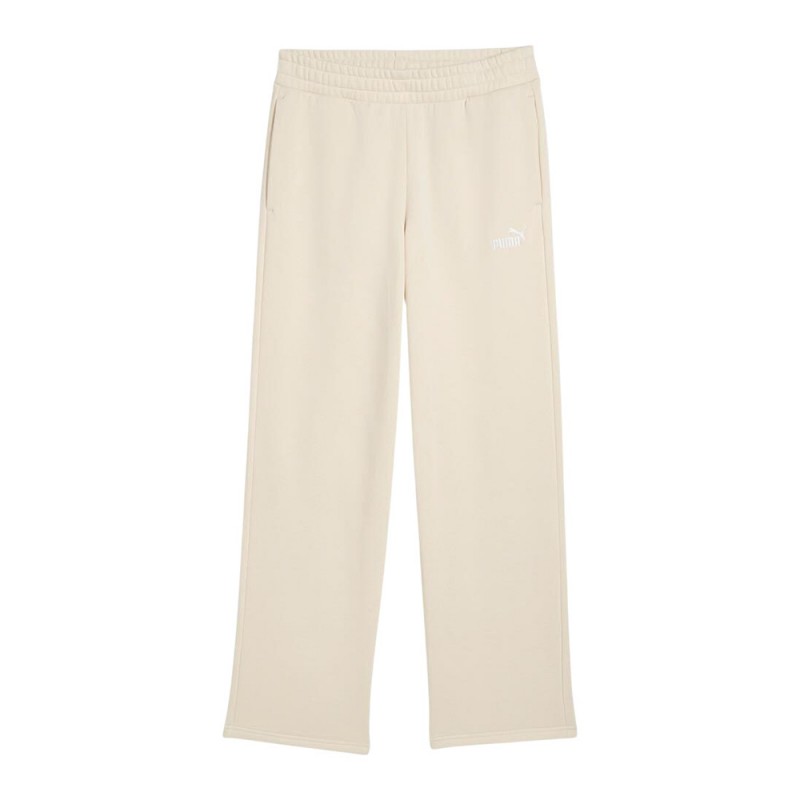 Puma ESS Small No. 1 Logo Comfort Straight Pants FL op (689082 87)