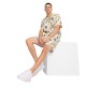 Puma FLORAL SPORT AOP Shirt WV (689560 87)