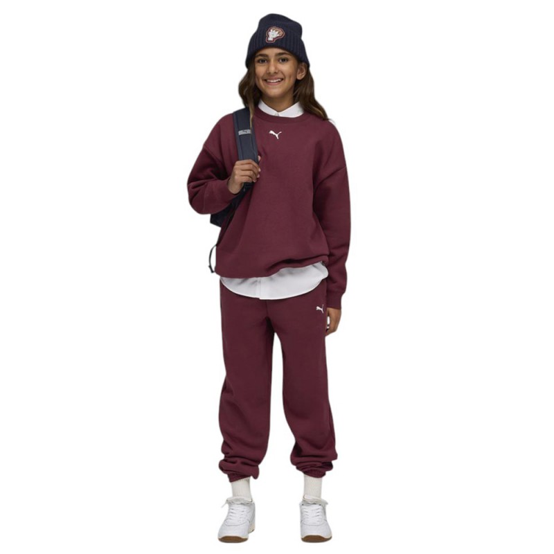 Puma Loungewear Oversized Sweat Suit G (689727 96)