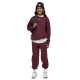 Puma Loungewear Oversized Sweat Suit G (689727 96)
