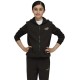 Puma Metallic Hooded Sweat Suit FL G (689729 01)