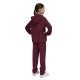 Puma Metallic Hooded Sweat Suit FL G (689729 96)