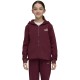 Puma Metallic Hooded Sweat Suit FL G (689729 96)