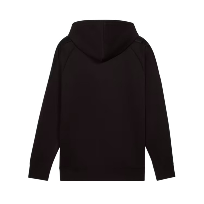 Puma ESS ELEVATED Satin Hoodie FL (690341 01)