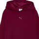 Puma ESS ELEVATED Satin Hoodie FL (690341 96)