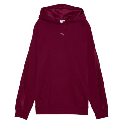 Puma ESS ELEVATED Satin Hoodie FL (690341 96)