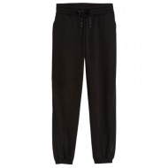 Puma ESS ELEVATED Satin Sweatpants FL (690343 01)