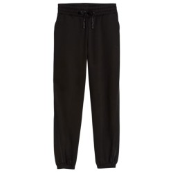 Puma ESS ELEVATED Satin Sweatpants FL (690343 01)