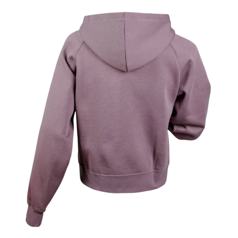 Puma ESS ELEVATED Satin FZ Hoodie FL (690344 88)