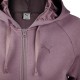 Puma ESS ELEVATED Satin FZ Hoodie FL (690344 88)