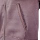Puma ESS ELEVATED Satin FZ Hoodie FL (690344 88)