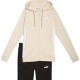 Puma Full-Zip Hooded Sweat Suit FL (690738 87)