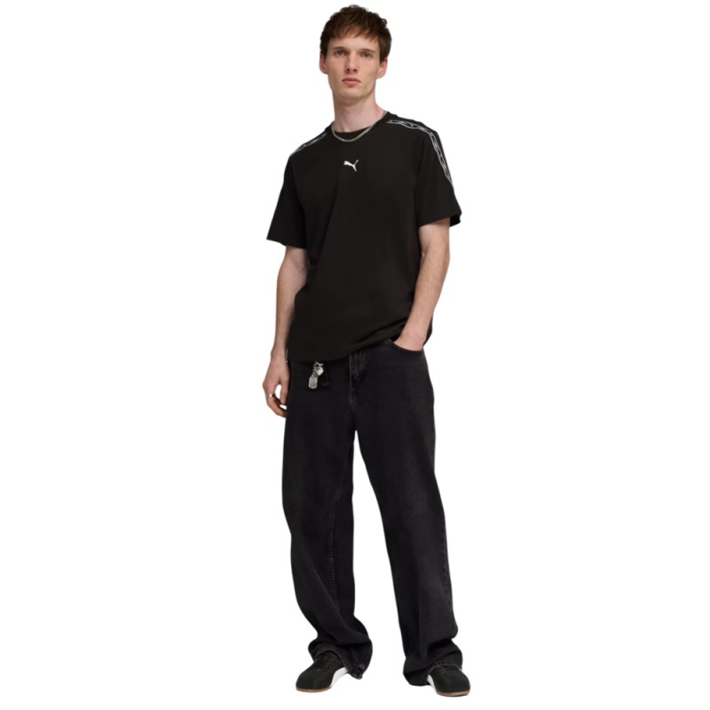 Puma ESS TAPE Tee (691693 01)