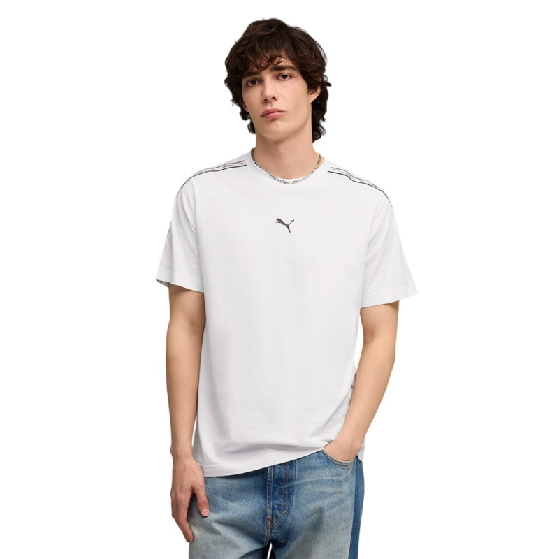 Puma ESS TAPE Tee (691693 02)