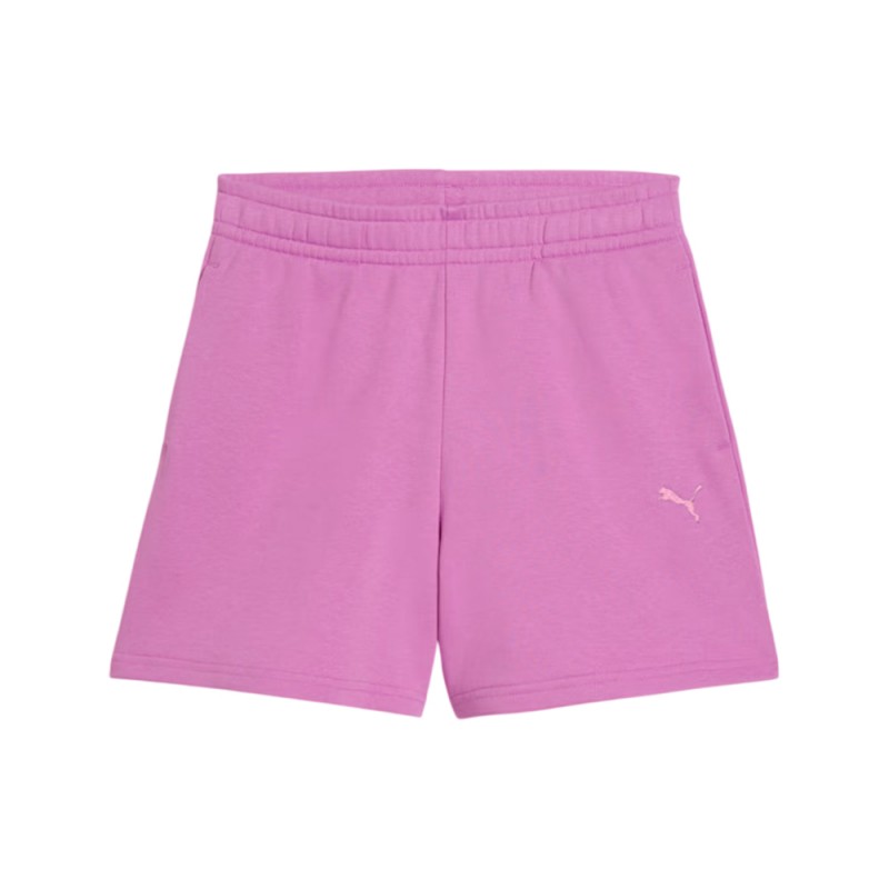 Puma ESS High Waist Shorts TR G (691721 74)