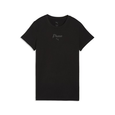 Puma ESS SCRIPT Tee (691760 01)