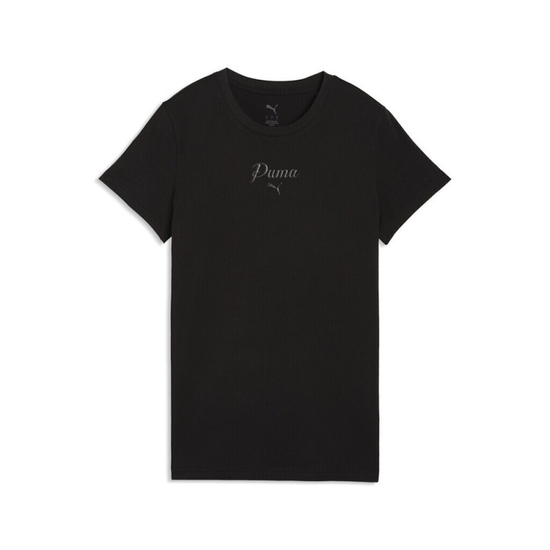 Puma ESS SCRIPT Tee (691760 01)