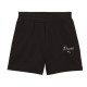 Puma ESS SCRIPT High-Waist Shorts 5 inch (691762 01)