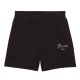 Puma ESS SCRIPT High-Waist Shorts 5 inch (691762 60)