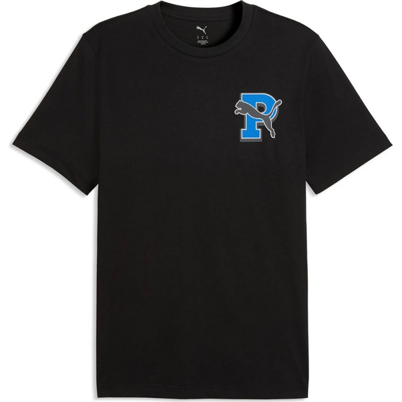 Puma GRAPHIC Varsity Tee (691776 01)