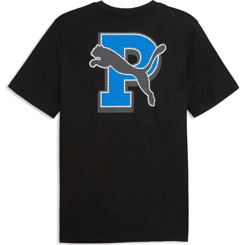 Puma GRAPHIC Varsity Tee (691776 01)