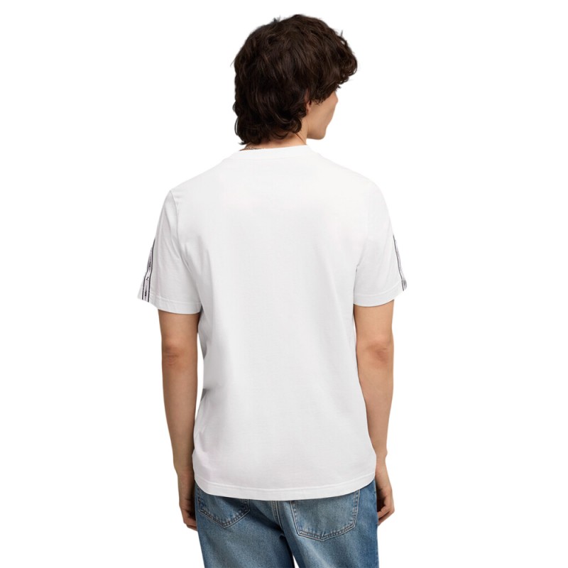 Puma GRAPHIC Varsity Tee (691776 02)