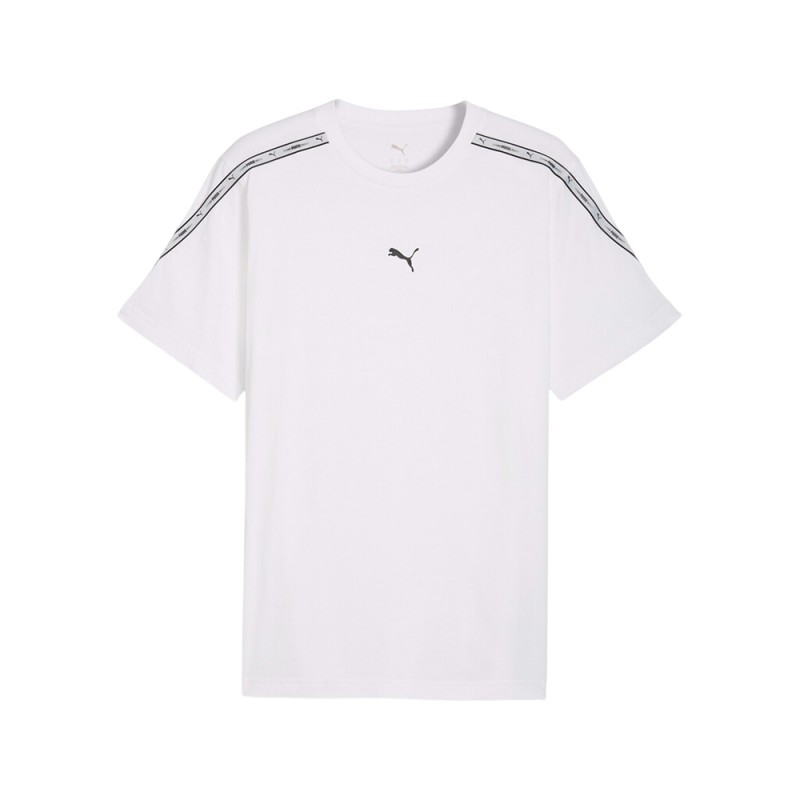 Puma GRAPHIC Varsity Tee (691776 02)