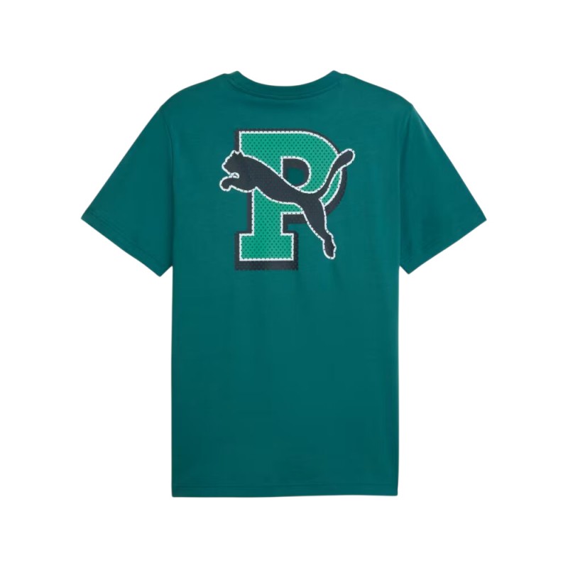 Puma GRAPHIC Varsity Tee (691776 41)
