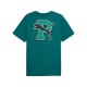 Puma GRAPHIC Varsity Tee (691776 41)