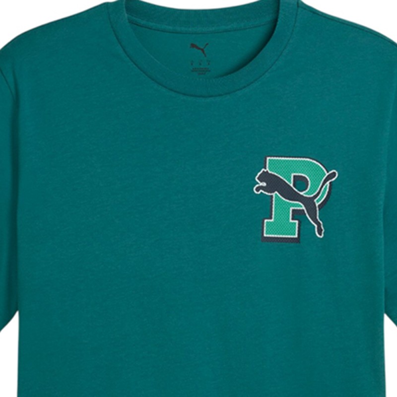Puma GRAPHIC Varsity Tee (691776 41)