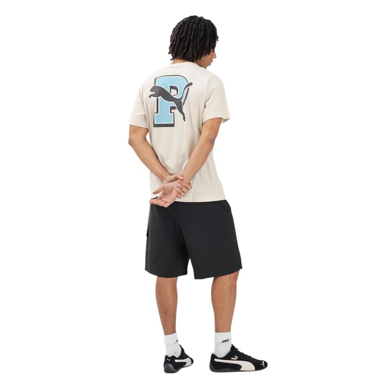 Puma GRAPHIC Varsity Tee (691776 87)