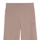 Puma ESS ELEVATED High-Waist Straight Leg Pant (691815 88)