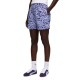 Puma ESS GRAPHIC Animal High-Rise AOP Woven Shorts 4 inch (691823 60)