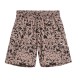 Puma ESS GRAPHIC Animal High-Rise AOP Woven Shorts 4 inch (691823 88)