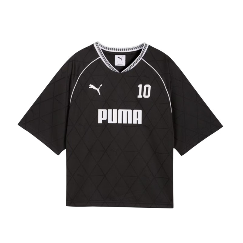 Puma SPORT Relaxed Jersey (691860 01)