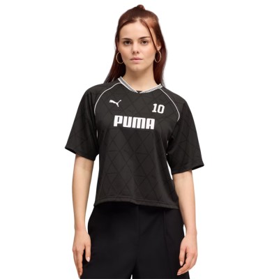 Puma SPORT Relaxed Jersey (691860 01)