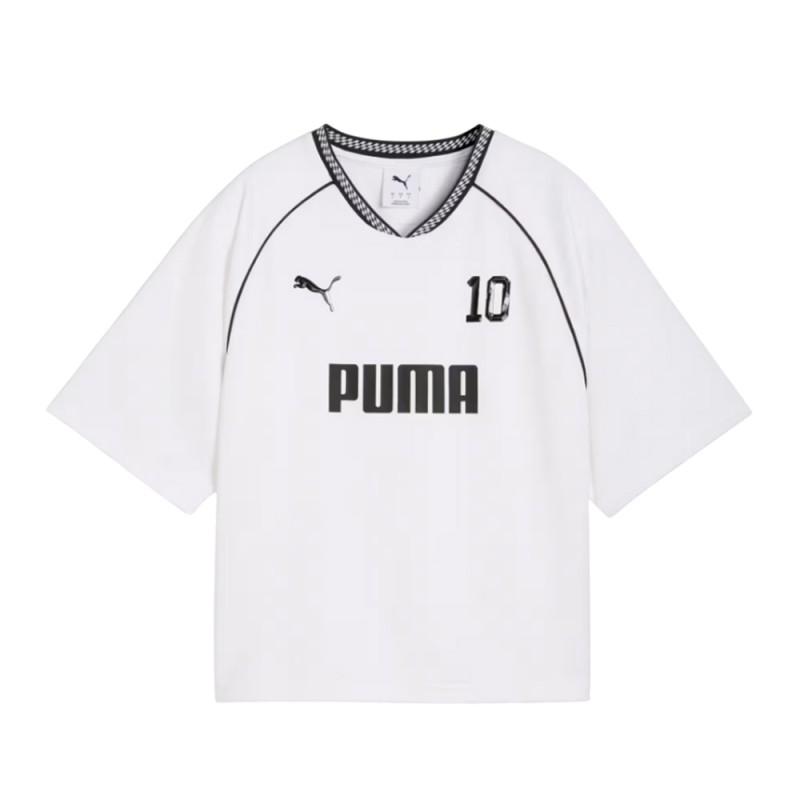 Puma SPORT Relaxed Jersey (691860 02)