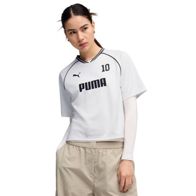Puma SPORT Relaxed Jersey (691860 02)