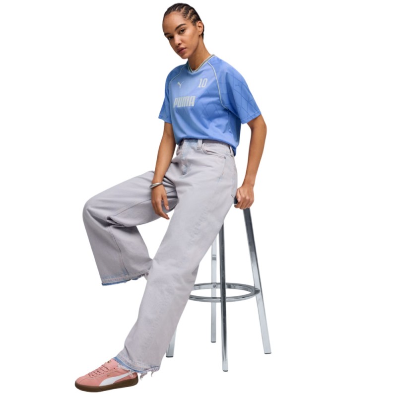 Puma SPORT Relaxed Jersey (691860 60)